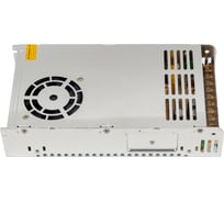 Блок питания GS Star T-500w-12v IP20 c кулером 3112