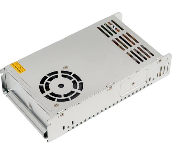 Блок питания GS Star T-500w-12v IP20 c кулером 3112