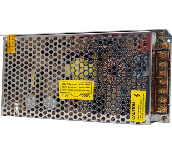 Блок питания GS Star T-200w-12v IP20 3105