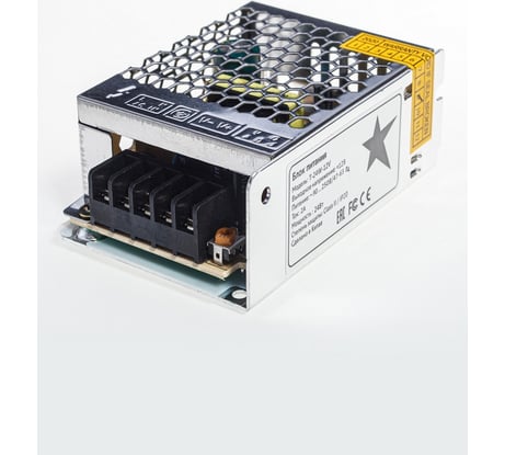Блок питания GS Star T-24w-12v IP20 3107