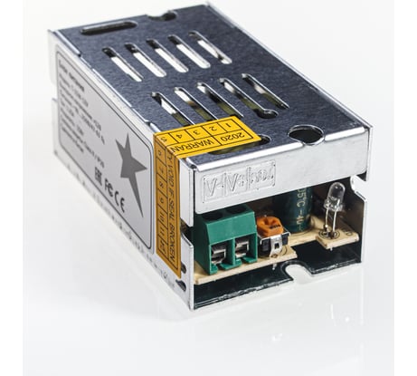 Блок питания GS Star T-15w-12v IP20 3104