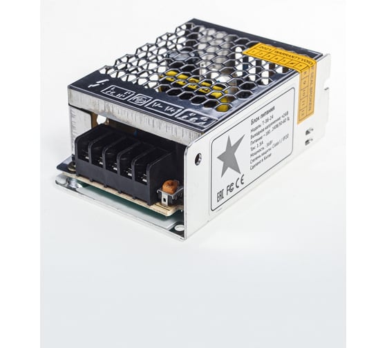Блок питания GS Star T-36w-24v IP20 3119