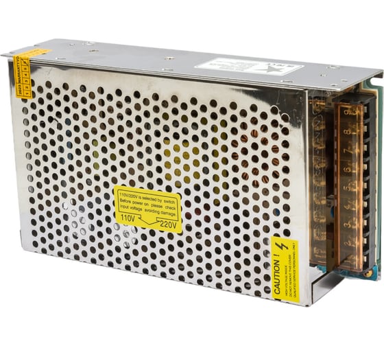 Блок питания GS Star Т-250w-24v IP20 3117