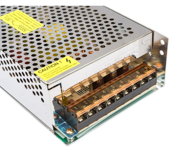 Блок питания GS Star Т-250w-24v IP20 3117