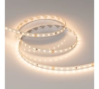 Светодиодная лента Arlight UL-A98-8mm 24V Warm2700 5м 040008