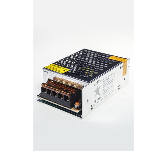 Блок питания GS Star T-60w-12v IP20 3113 1