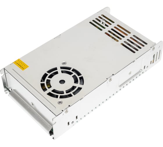 Блок питания GS Star Т-500w-24v IP20 с кулером 3120