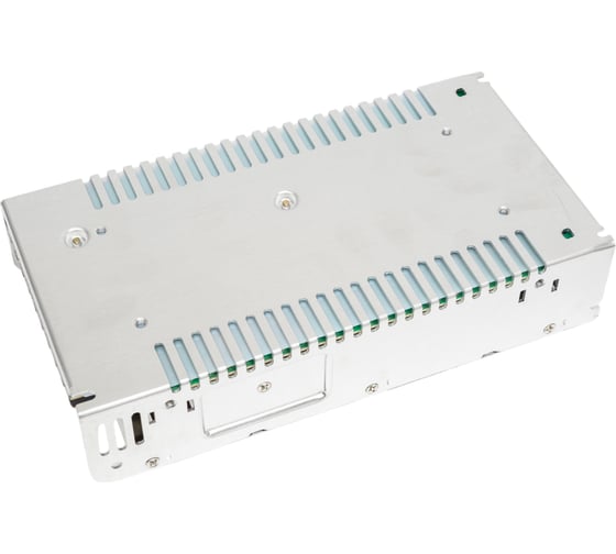 Блок питания GS Star Т-500w-24v IP20 с кулером 3120