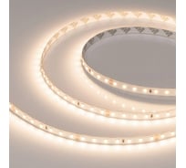 Светодиодная лента Arlight UL-A98-8mm 24V Warm3000 5м 040007