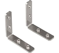 Соединитель профиля Arlight KLUS-ZM-PION-90 2шт 042852