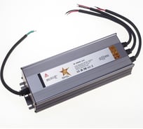 Герметичный блок питания GS Star W-300w-12v IP67 3306