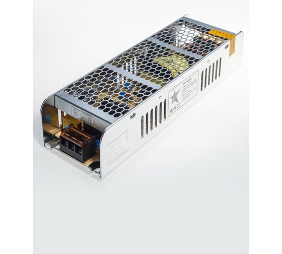 Компактный блок питания GS Star S-250w-24v IP20 3556 1