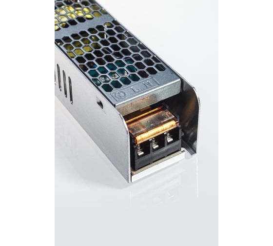 Компактный блок питания GS Star S-60w-12v IP20 3509