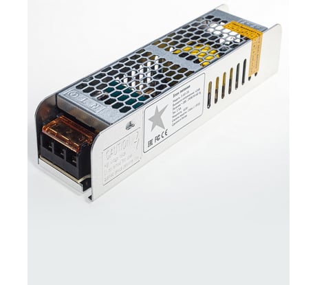 Компактный блок питания GS Star S-60w-24v IP20 3515