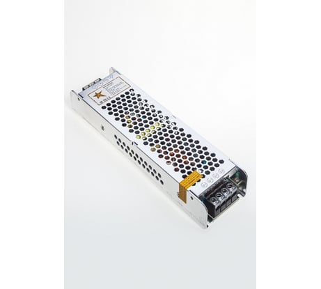 Компактный блок питания GS Star S-320w-12v PRO IP20 3507