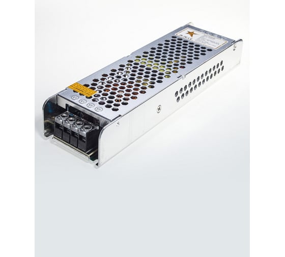 Компактный блок питания GS Star S-320w-12v PRO IP20 3507