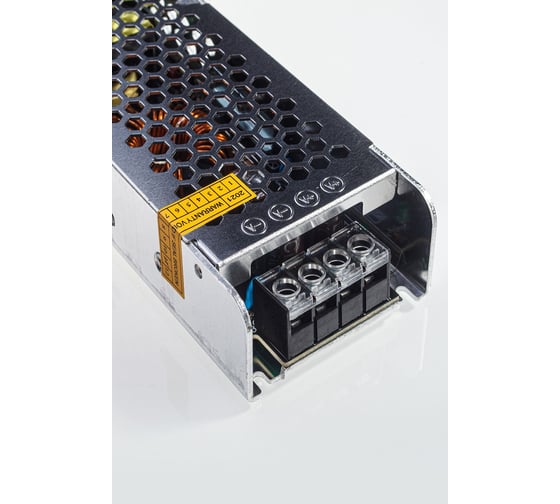 Компактный блок питания GS Star S-320w-12v PRO IP20 3507