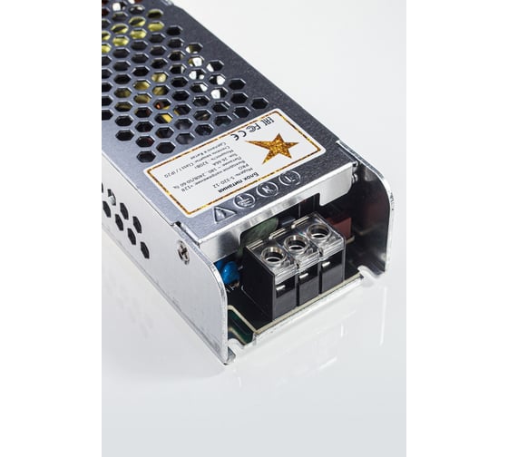 Компактный блок питания GS Star S-320w-12v PRO IP20 3507
