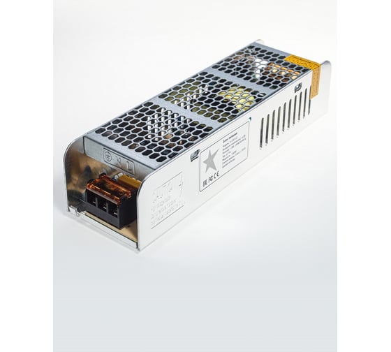 Компактный блок питания GS Star S-150w-12v IP20 3503