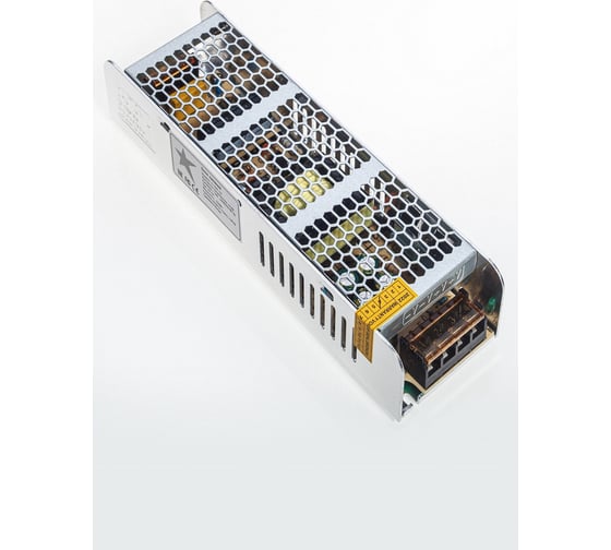 Компактный блок питания GS Star S-150w-12v IP20 3503 1