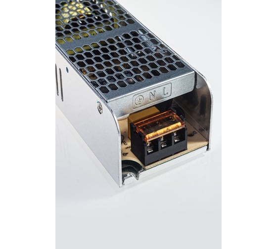 Компактный блок питания GS Star S-150w-12v IP20 3503