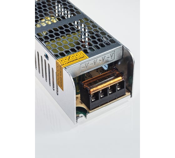 Компактный блок питания GS Star S-150w-12v IP20 3503