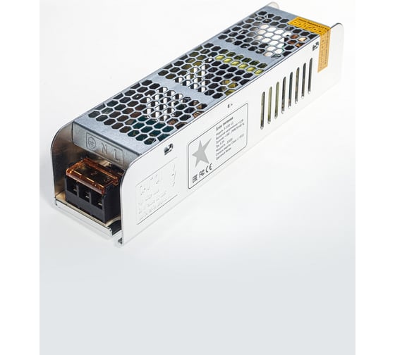 Компактный блок питания GS Star S-100w-12v IP20 3501