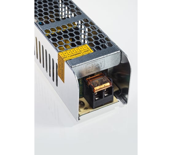 Компактный блок питания GS Star S-100w-12v IP20 3501