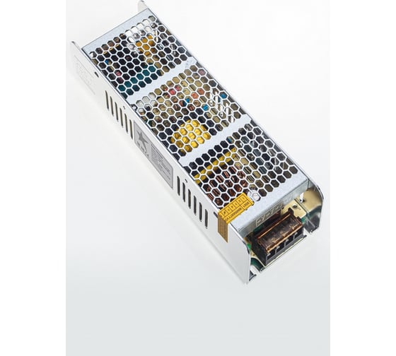 Компактный блок питания GS Star S-250w-12v IP20 3506 1