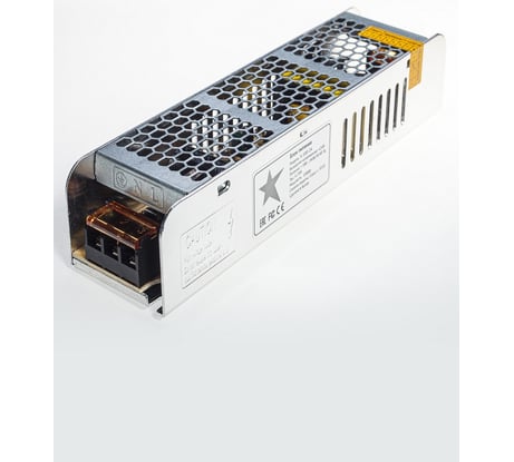 Компактный блок питания GS Star S-100w-24v IP20 3510