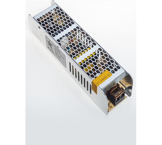 Компактный блок питания GS Star S-100w-24v IP20 3510