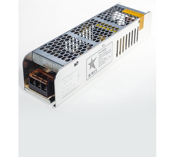 Компактный блок питания GS Star S-100w-24v IP20 3510