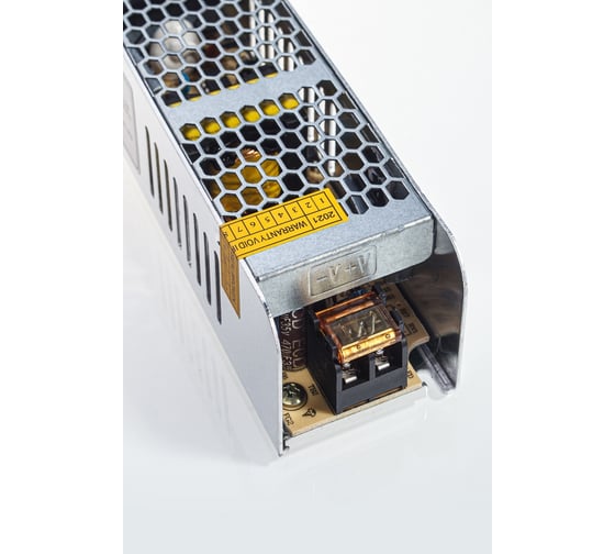 Компактный блок питания GS Star S-100w-24v IP20 3510