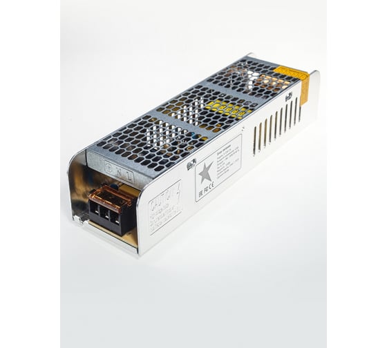 Компактный блок питания GS Star S-150w-24v IP20 3511