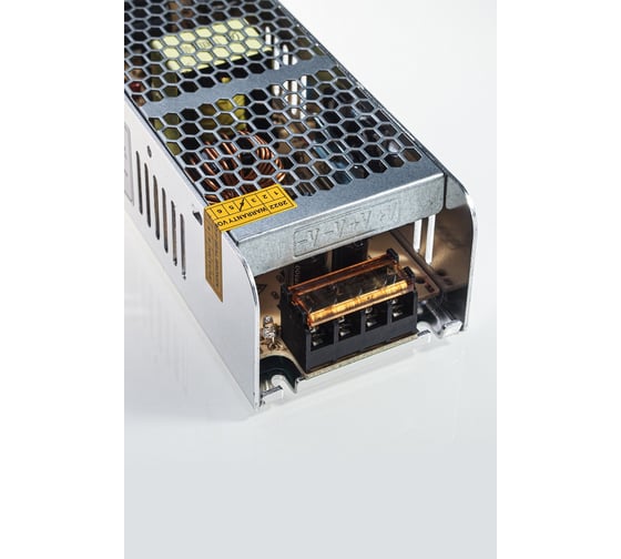 Компактный блок питания GS Star S-150w-24v IP20 3511
