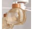 Люстра De City Альфа 5x60w e27 220V 324018505 5