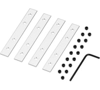 Соединитель профиля Arlight LINE-S-180 Set 1 комплект 042549