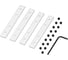 Соединитель профиля Arlight LINE-S-180 Set 1 комплект 042549 1