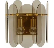 Бра De City Бриз 2x60w e27 220V 111026902