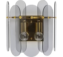 Бра De City Бриз 2x60w e27 220V 111026802