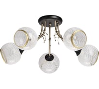 Люстра De City Грация 5x60w e27 220V 677014505