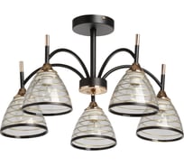 Люстра De City Дэла 5x60w e27 220V 635015405