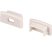 Заглушка Arlight LINE-1708 с отверстием, 1 комплект 040313