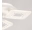 Люстра De City Мадлен 100w led 220V (пульт) 424014704 7