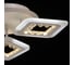 Люстра De City Мадлен 100w led 220V (пульт) 424014704 11