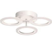 Люстра De City Мадлен 48w led 220V (пульт) 424015203