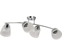 Люстра De City Тетро 4x40w e27 220V 673018404