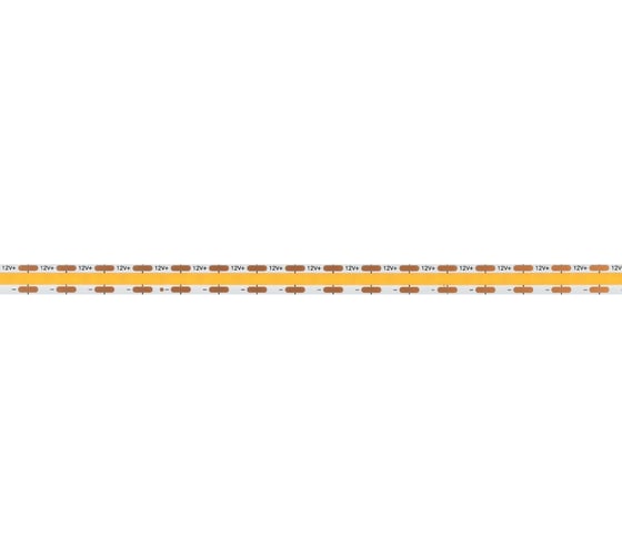 Светодиодная лента Arlight COB-X400-8mm 12V White6000 2,5м 039043