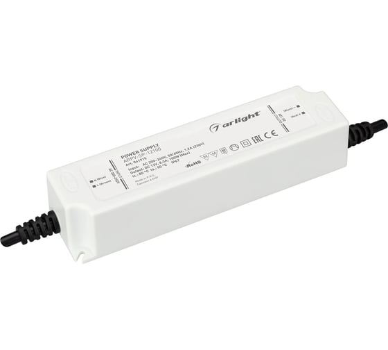 Блок питания Arlight ARPV-SP-12100 1шт 041915