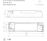Блок питания Arlight ARJ-KE80300 1шт 024942 2